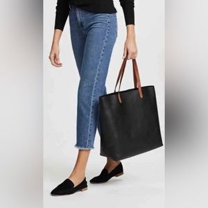 Madewell Transport tote Great condition